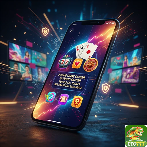 Baixar ctc777.com App