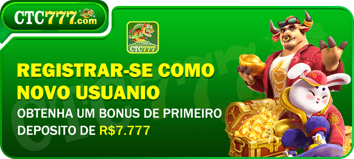 Experiência de Jogos ctc777.com