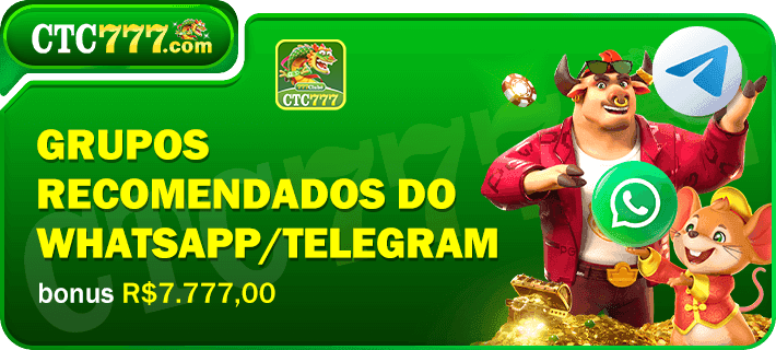 Segurança Plataforma ctc777.com