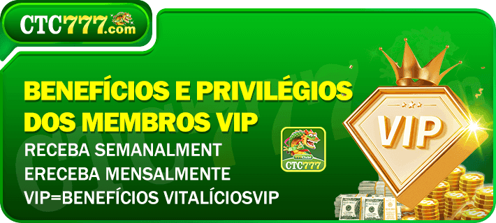 Sistema VIP ctc777.com