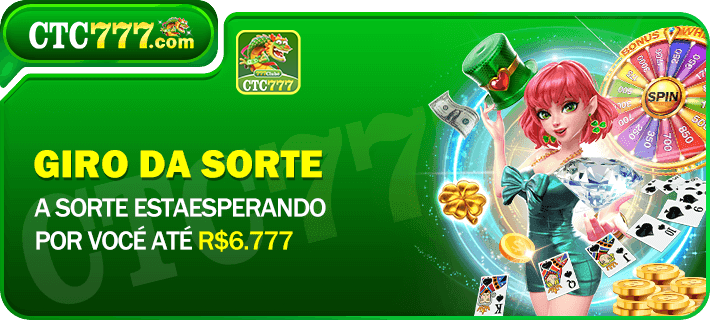 Prêmios Promoções ctc777.com